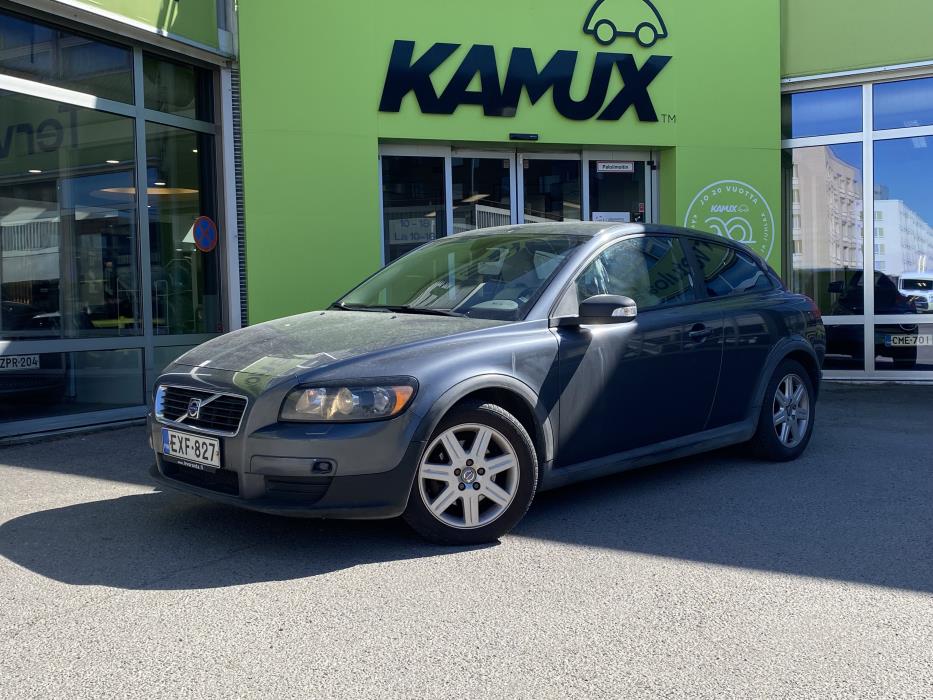 Volvo C30 2007