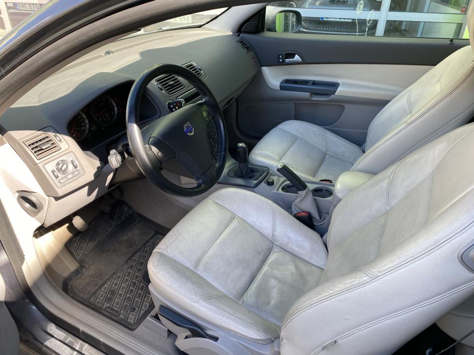 Volvo C30 2007