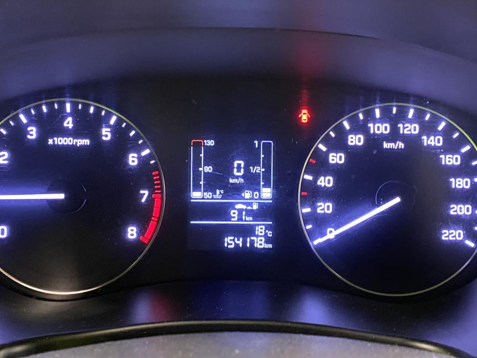 Hyundai i20 2016