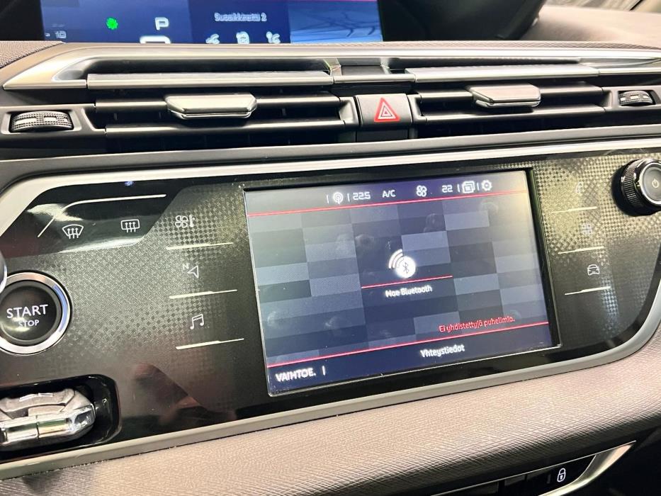 Citroen Grand C4 Picasso 2017