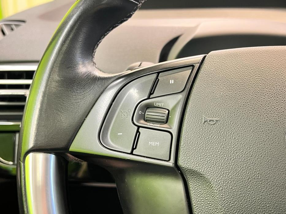 Citroen Grand C4 Picasso 2017