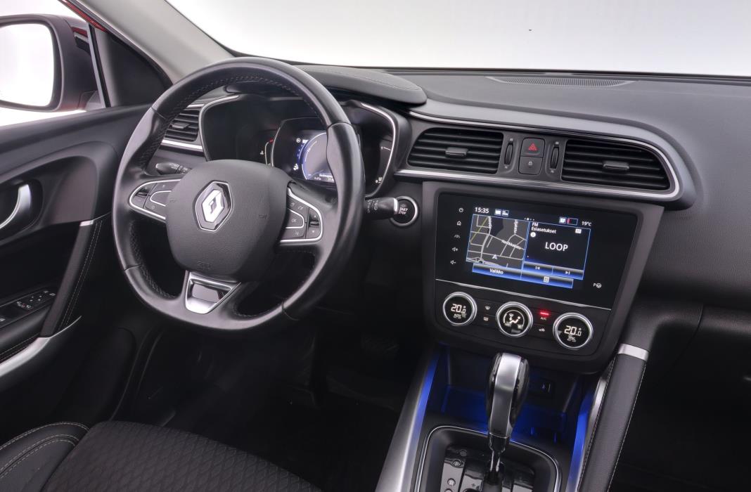 Renault Kadjar 2019
