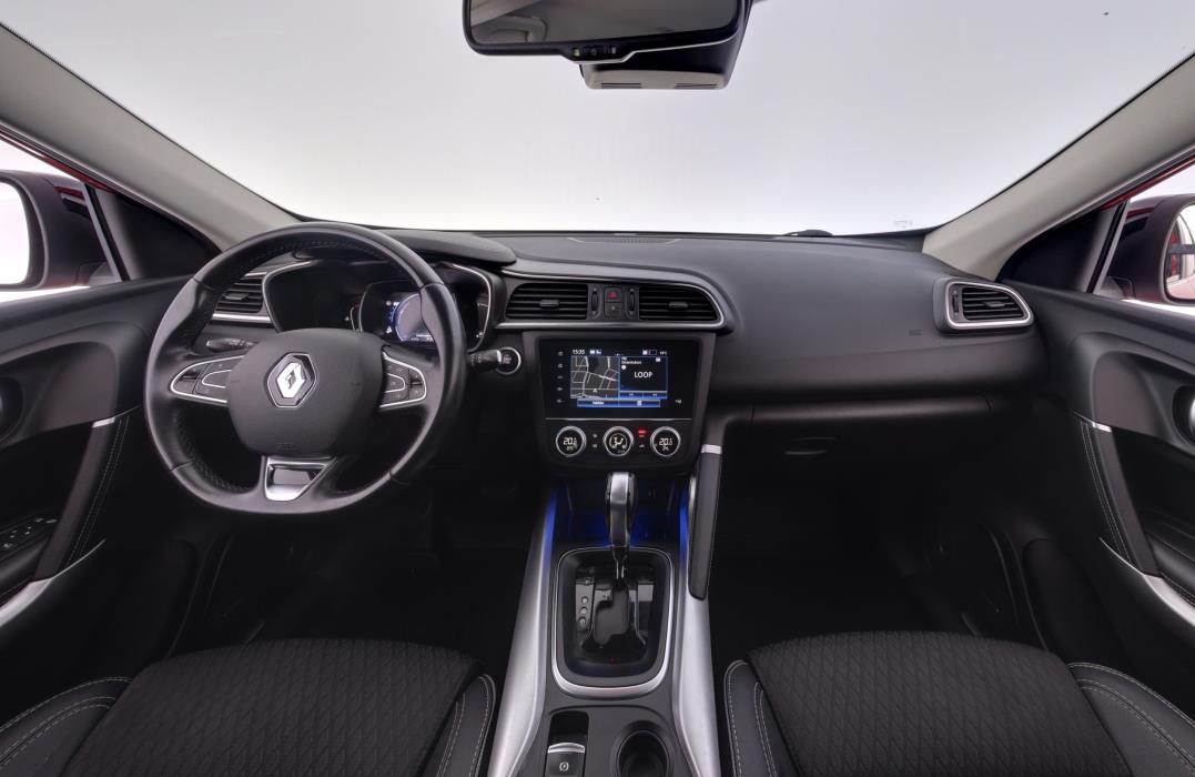 Renault Kadjar 2019