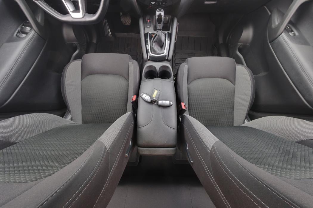 Nissan Qashqai 2020