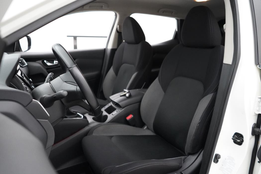 Nissan Qashqai 2020
