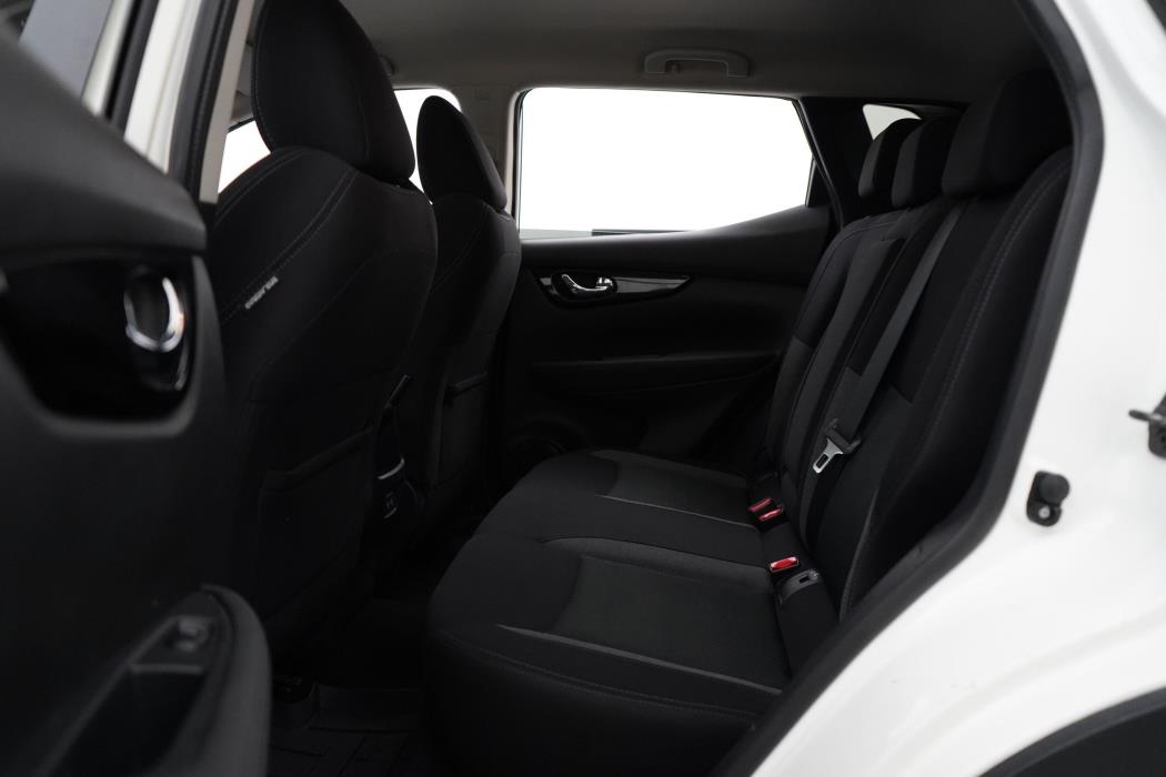 Nissan Qashqai 2020