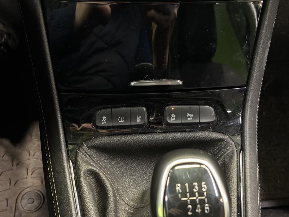 Opel Grandland X 2020