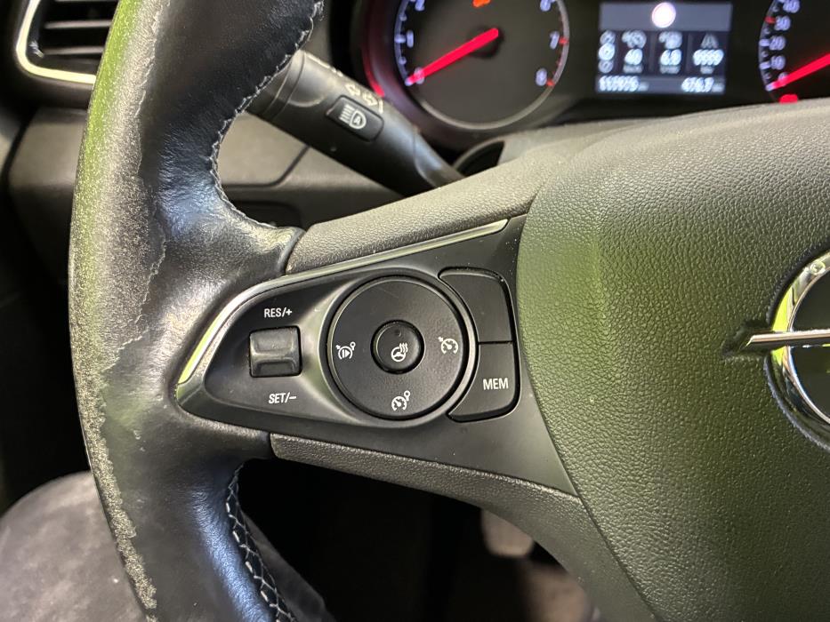 Opel Grandland X 2020