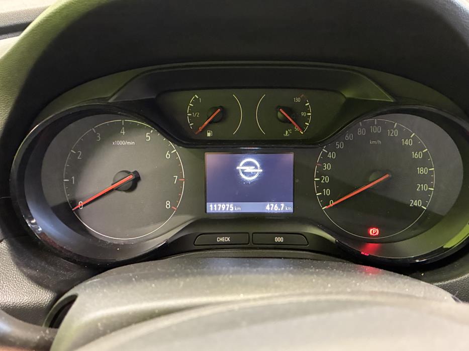 Opel Grandland X 2020