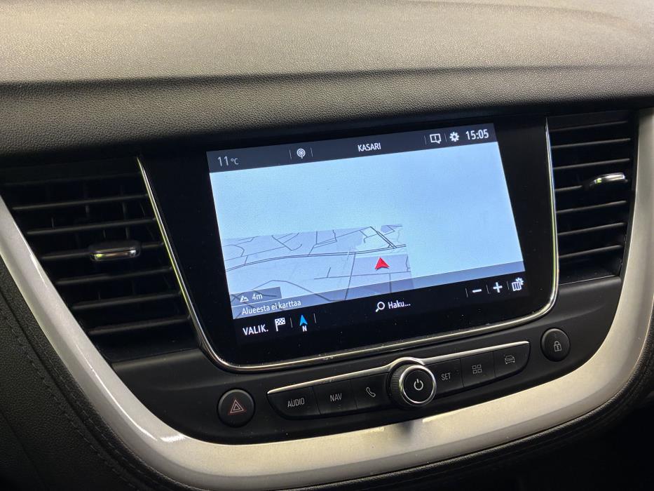 Opel Grandland X 2020