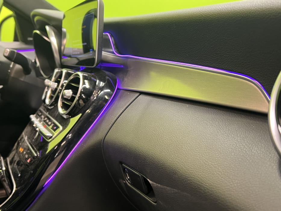 Mercedes-Benz C 2020