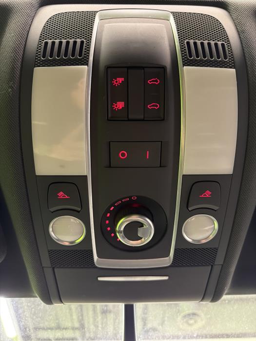 Audi Q7 2012