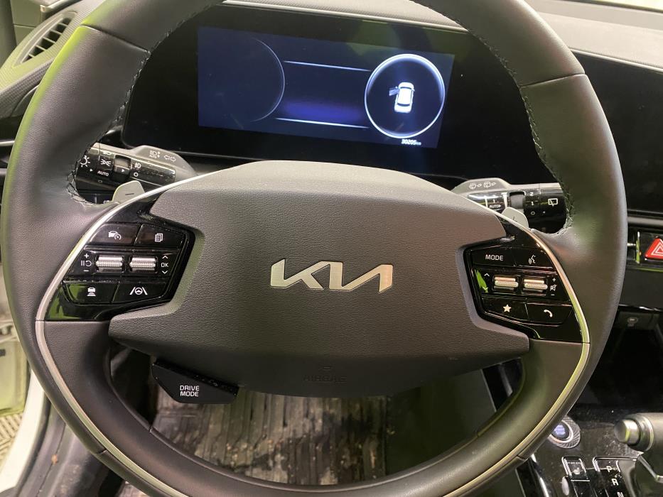 Kia Niro 2023