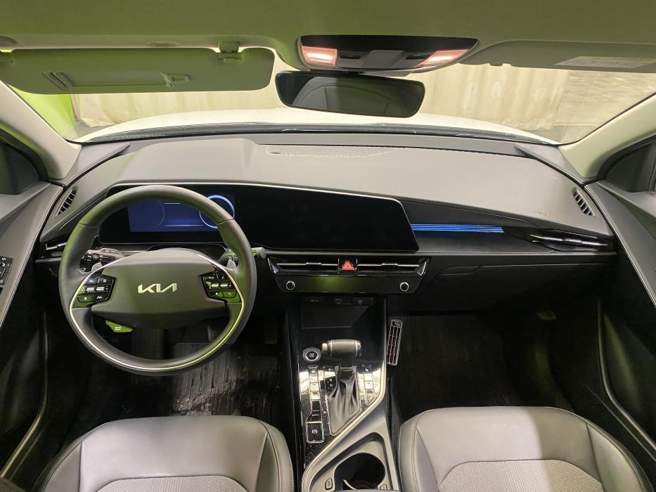 Kia Niro 2023