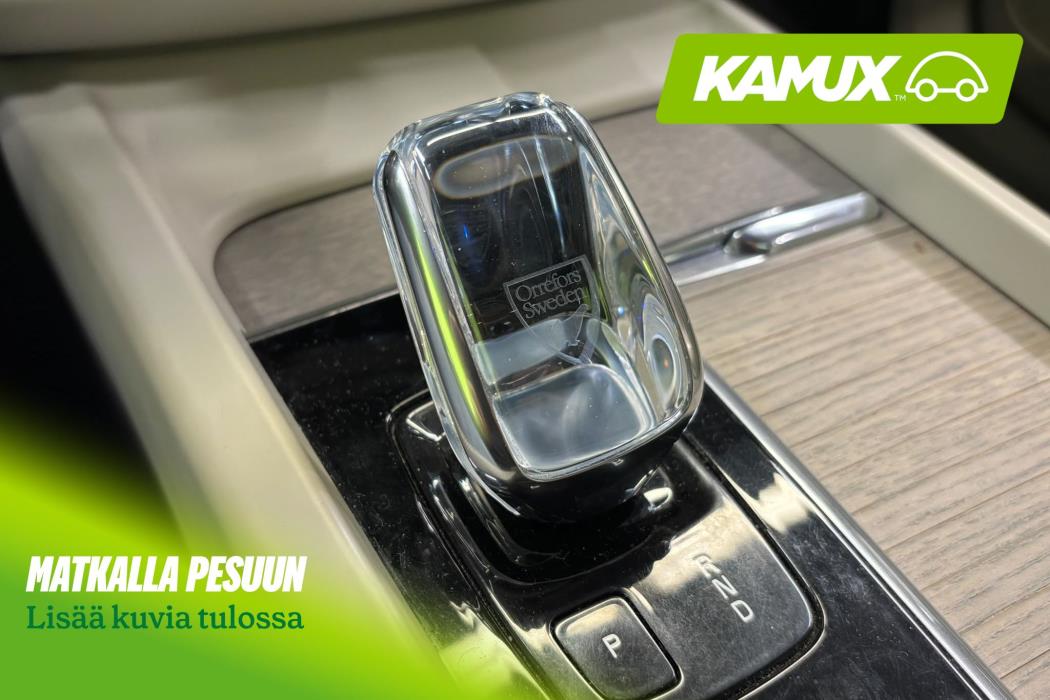 Volvo XC60 2020