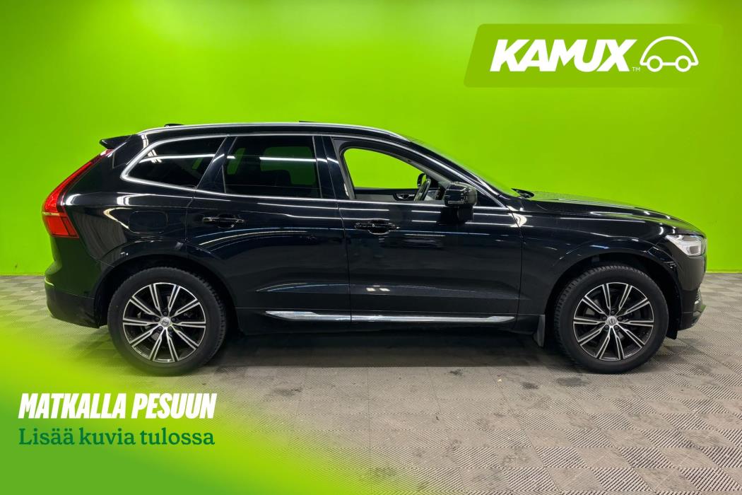 Volvo XC60 2020