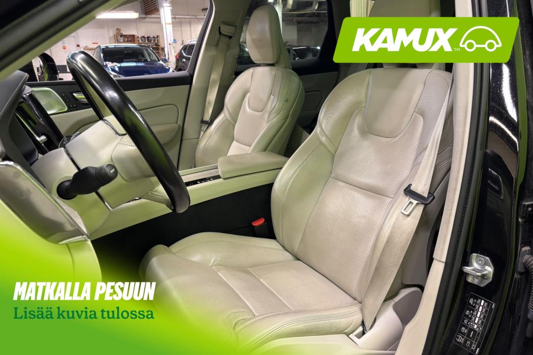 Volvo XC60 2020