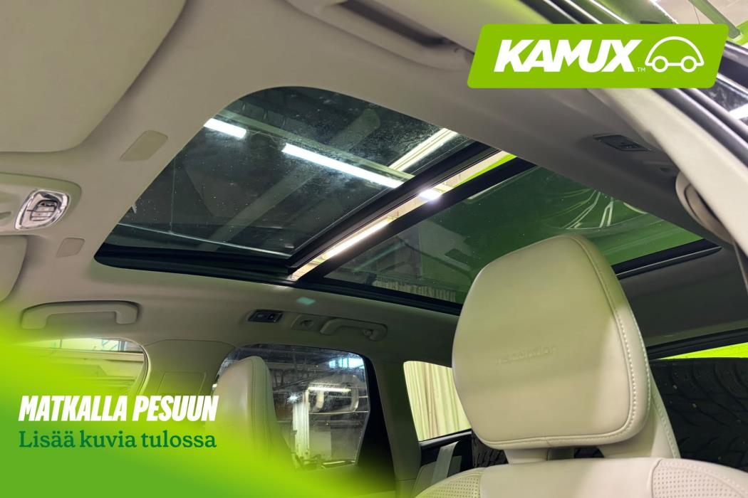 Volvo XC60 2020
