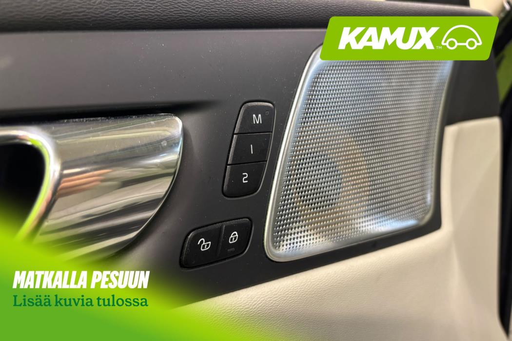 Volvo XC60 2020