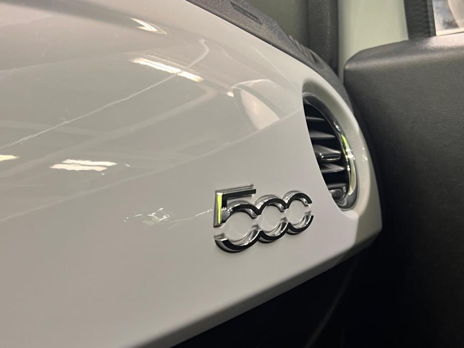 Fiat-Abarth 500 2010