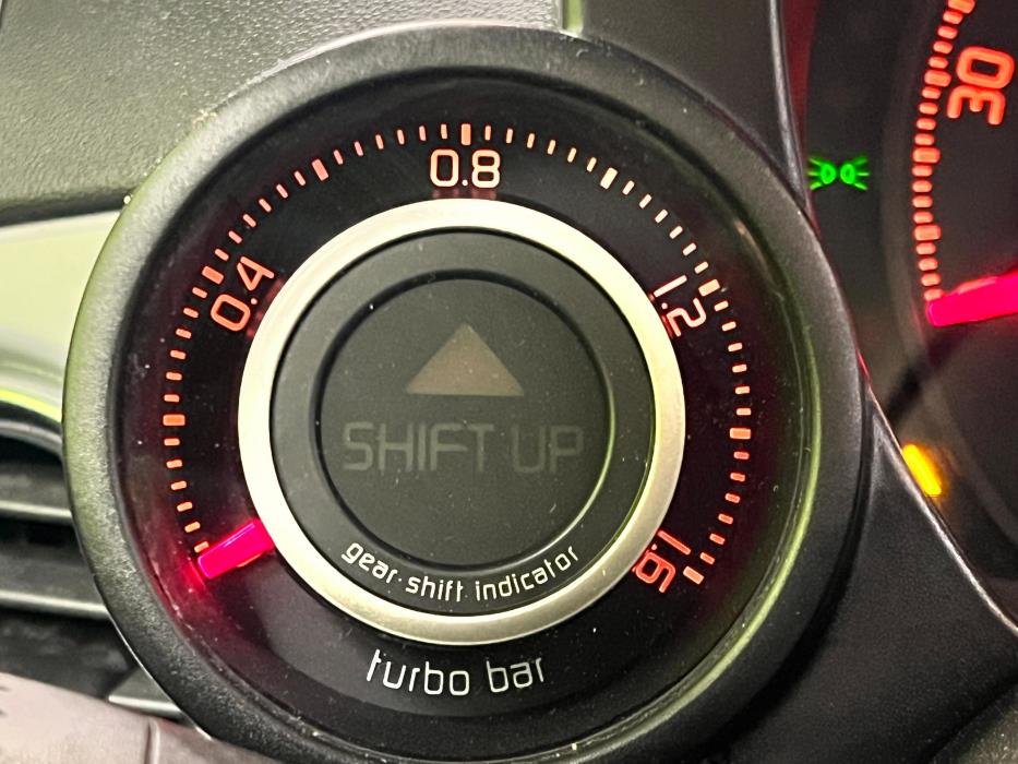 Fiat-Abarth 500 2010