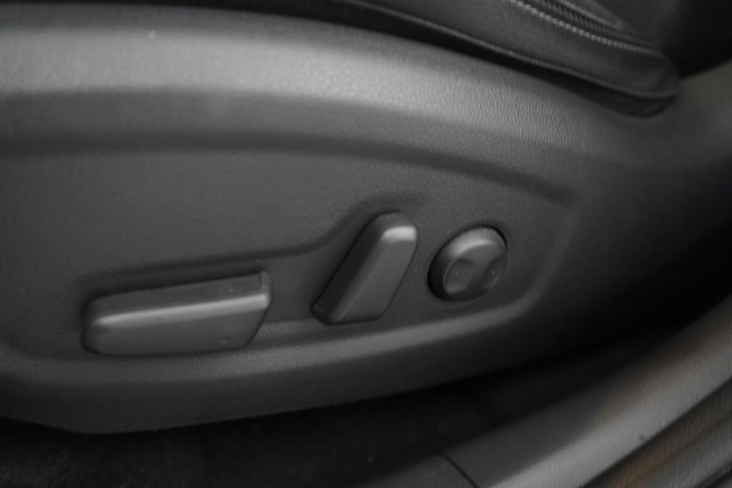 Hyundai Kona Electric 2020