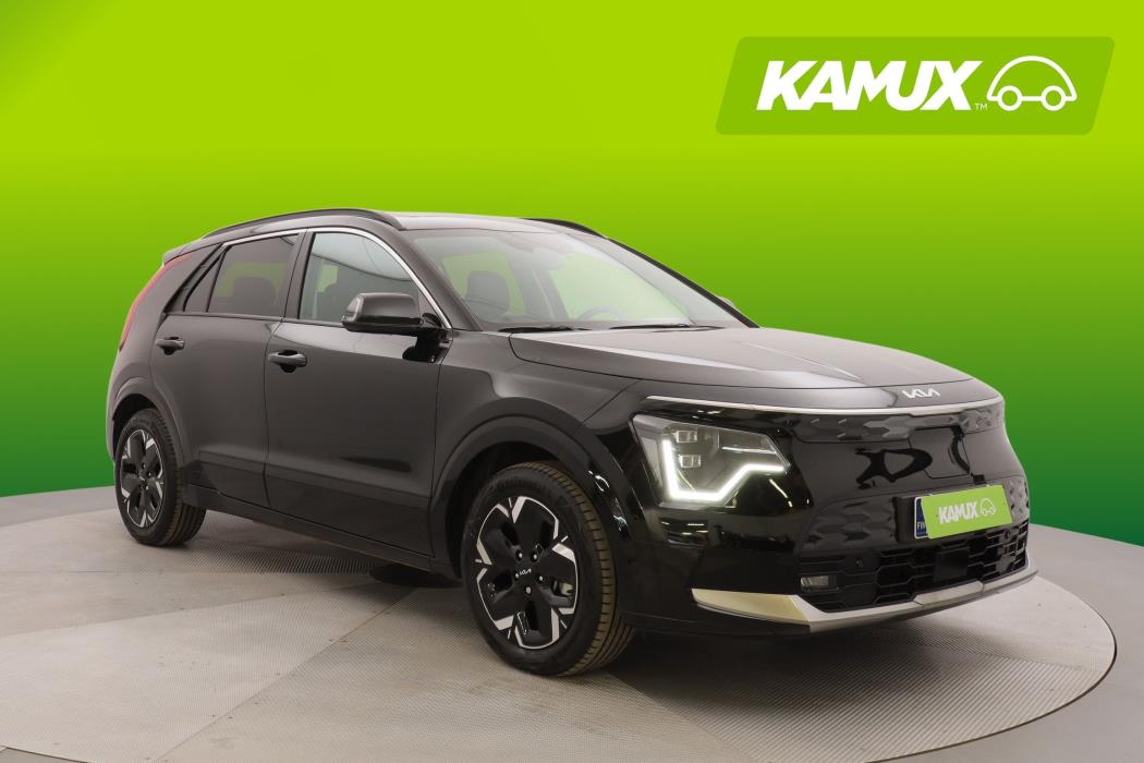 Kia Niro 2024