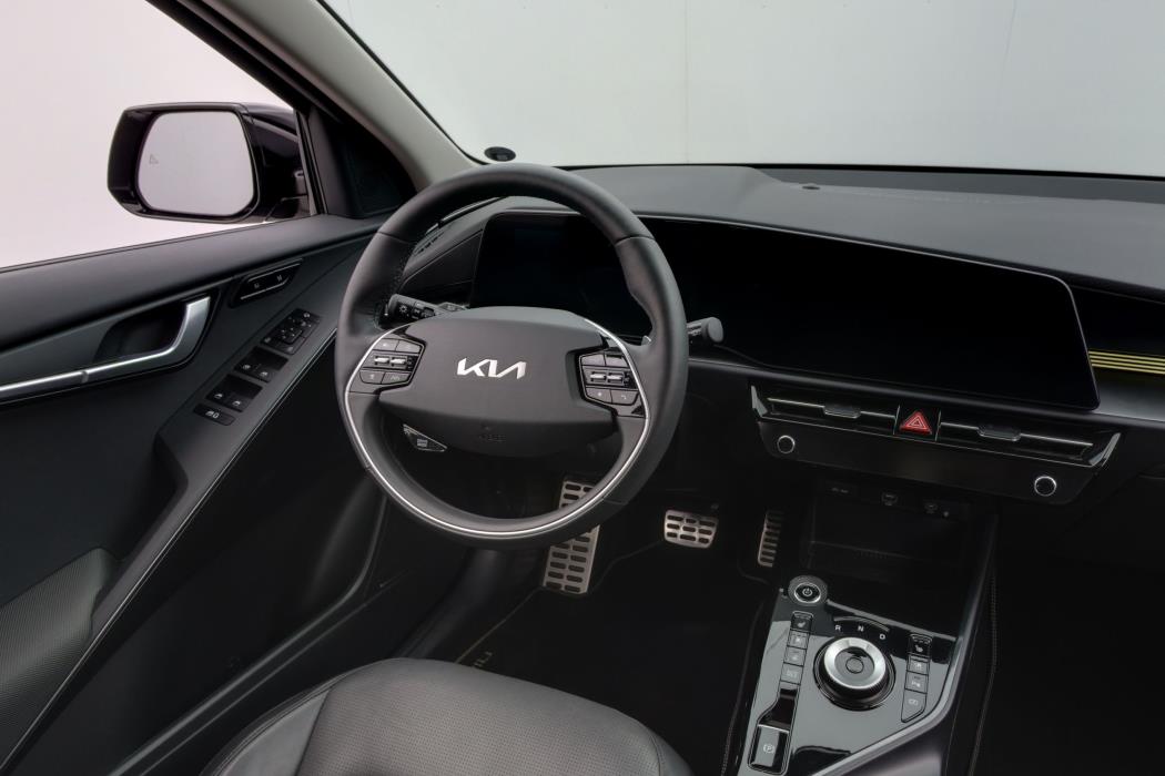 Kia Niro 2024