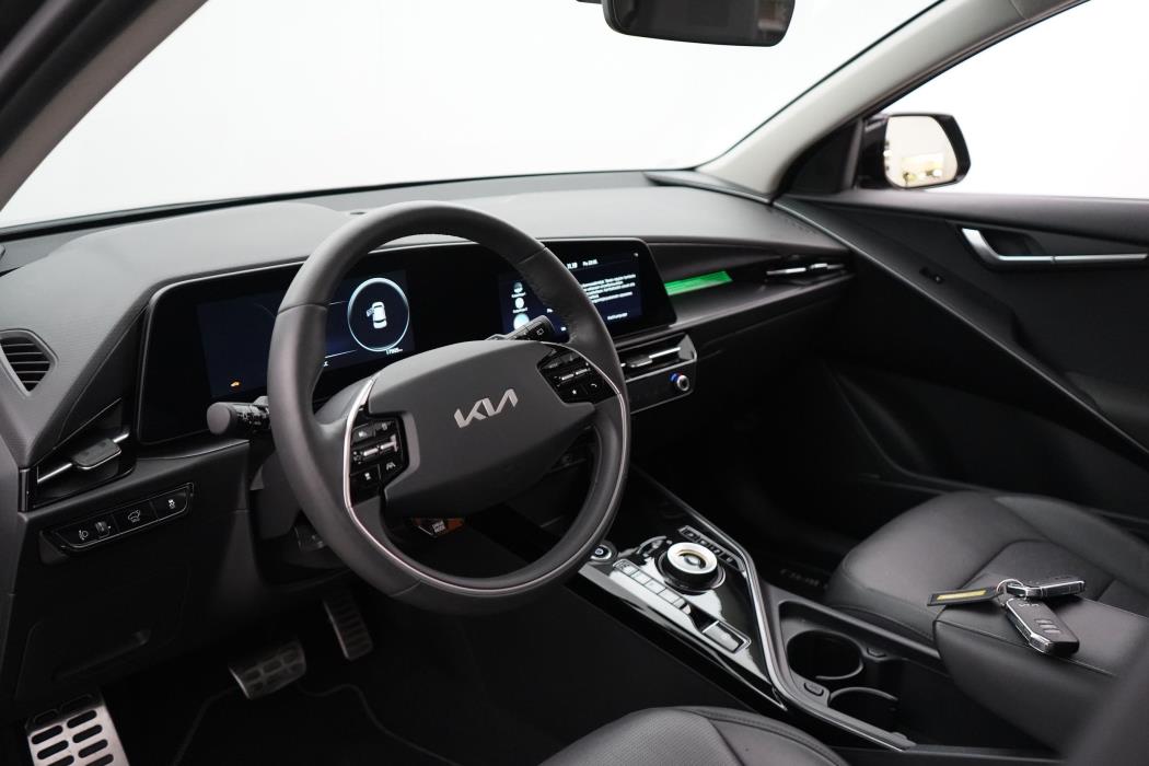 Kia Niro 2024