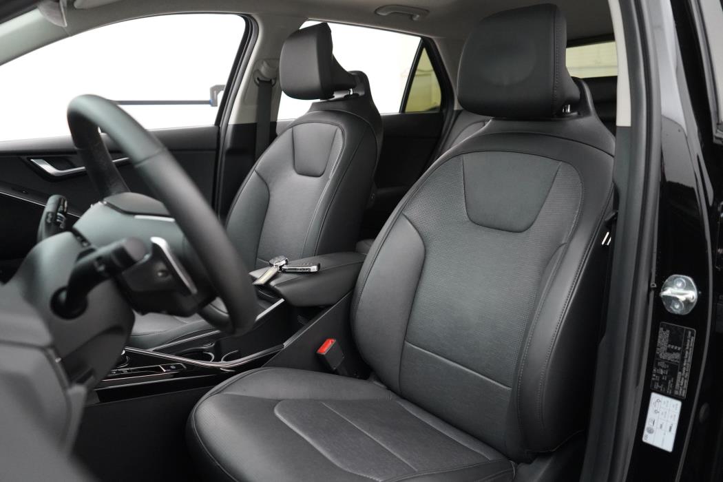 Kia Niro 2024