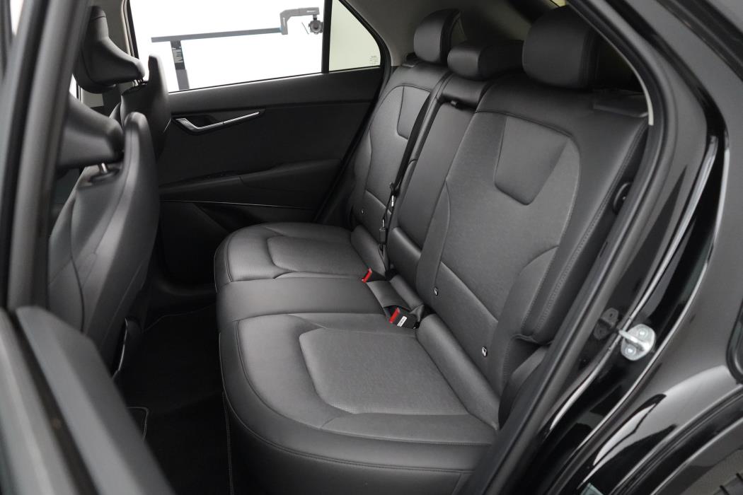 Kia Niro 2024