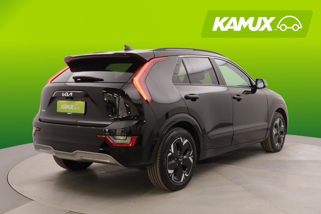 Kia Niro 2024