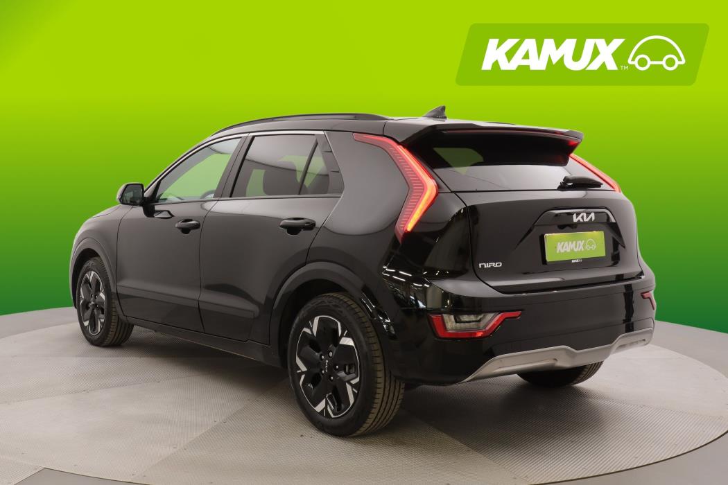 Kia Niro 2024
