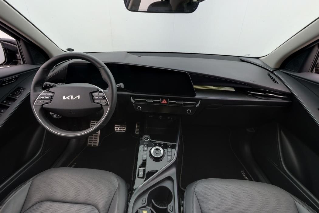 Kia Niro 2024
