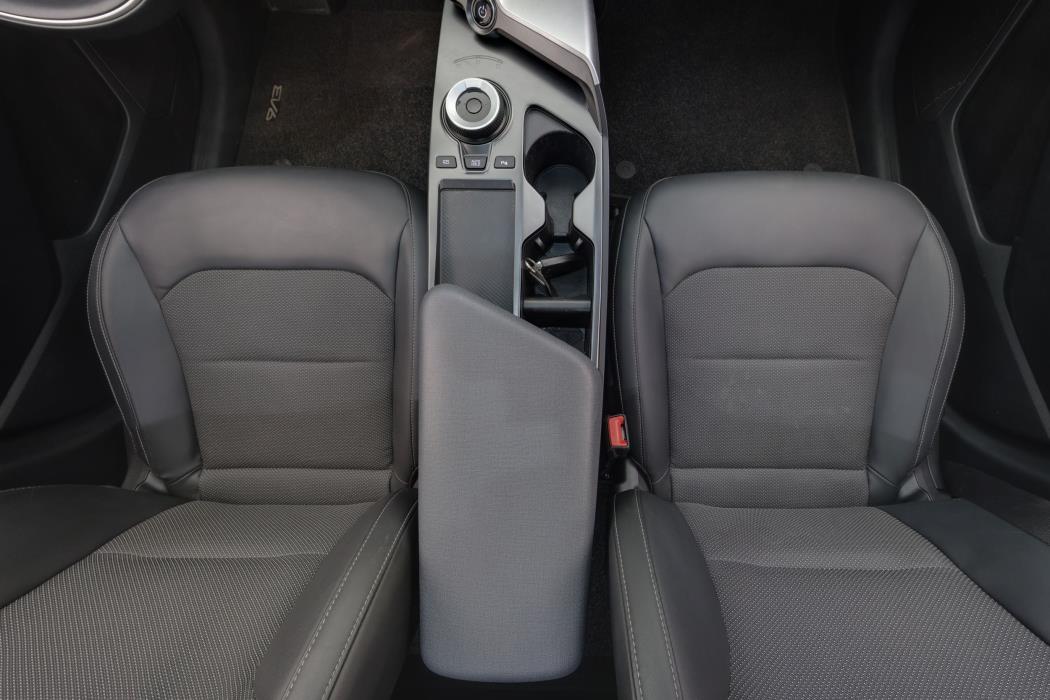 Kia EV6 2023
