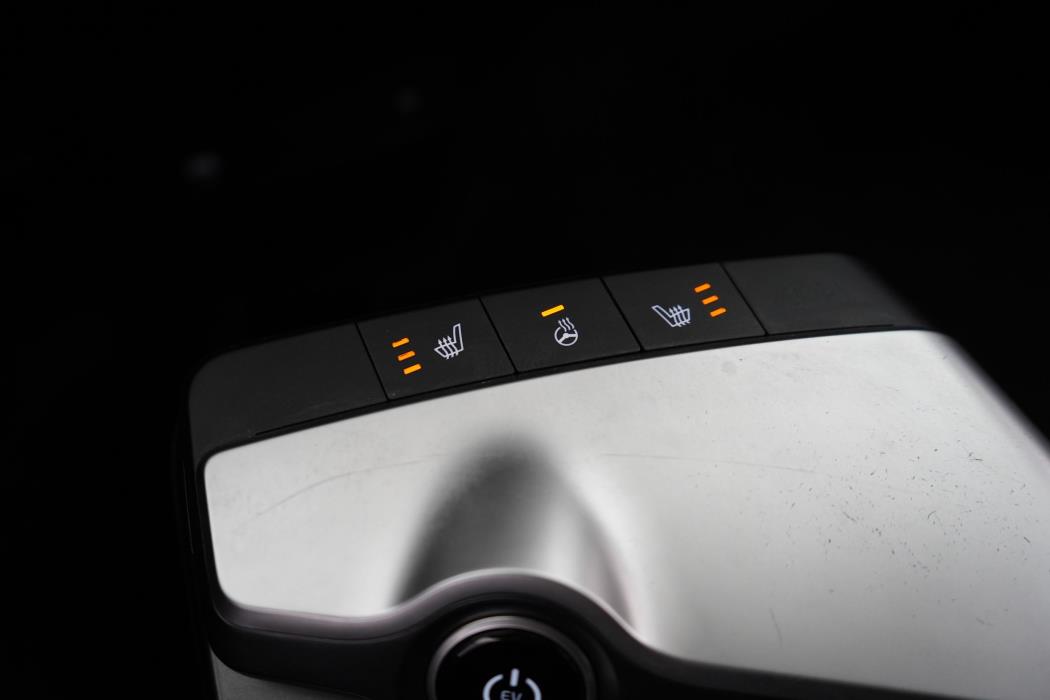 Kia EV6 2023