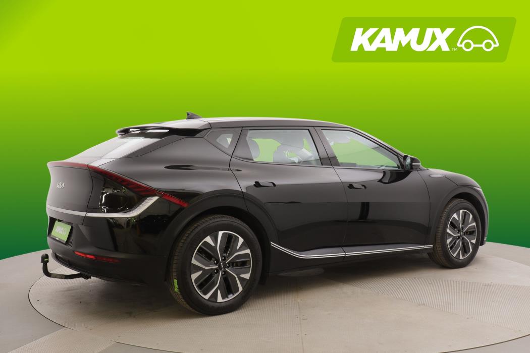 Kia EV6 2023