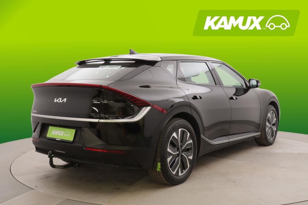 Kia EV6 2023
