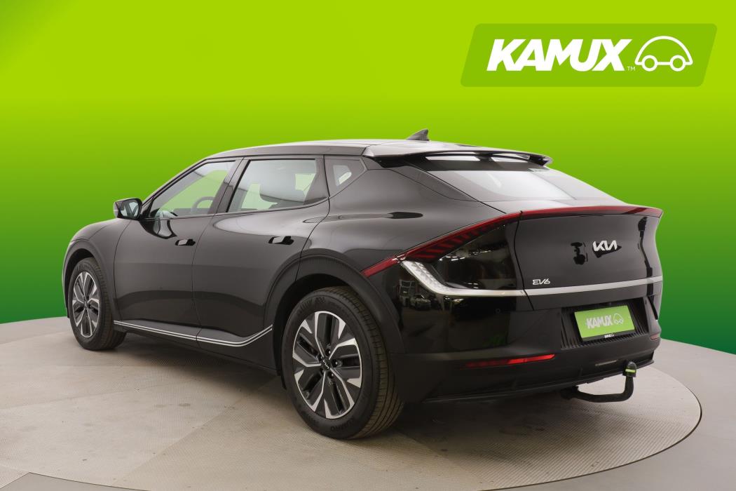 Kia EV6 2023