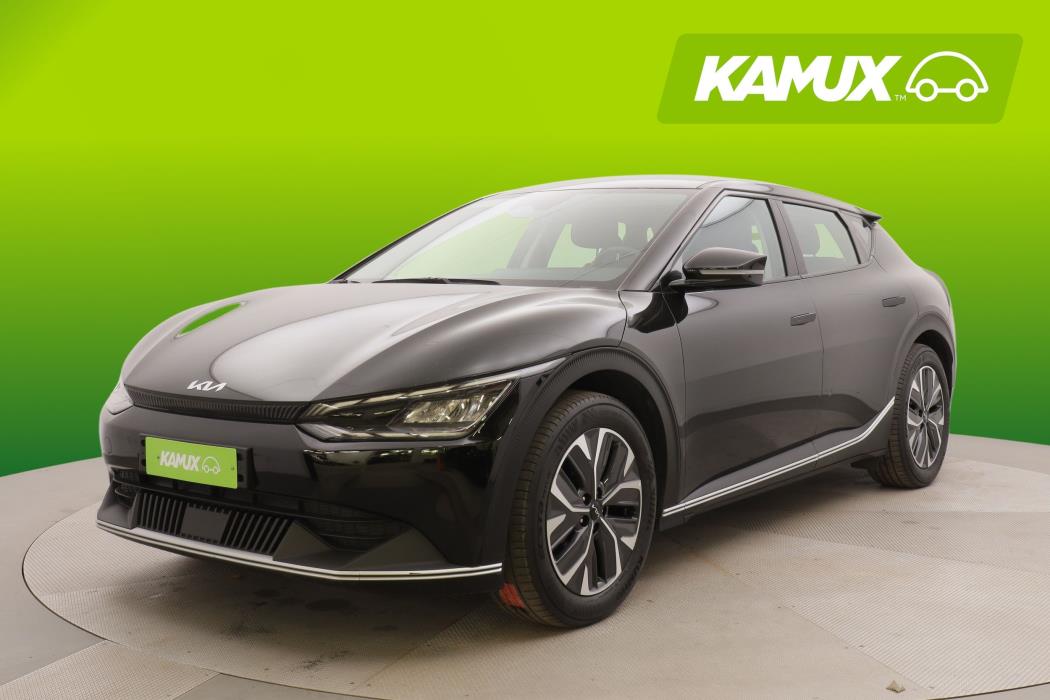 Kia EV6 2023