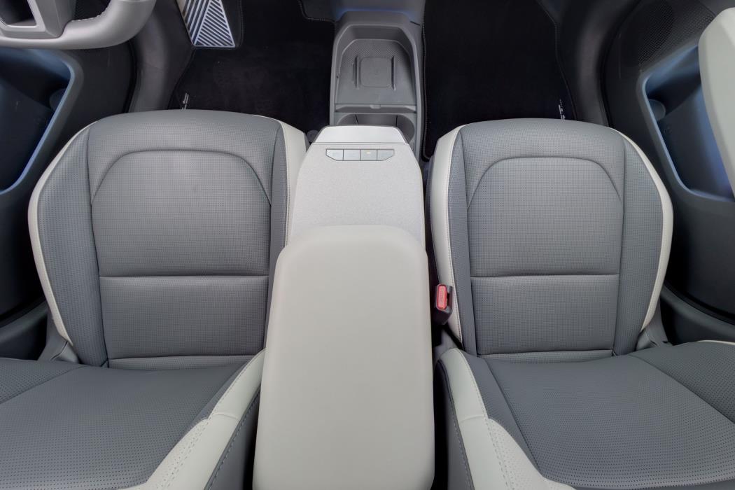 Kia EV3 2025