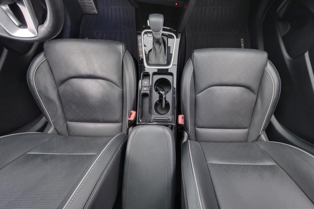 Kia Xceed 2023