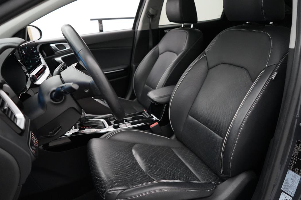 Kia Xceed 2023