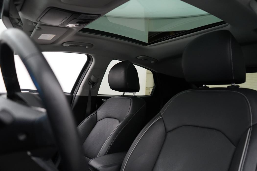 Kia Xceed 2023