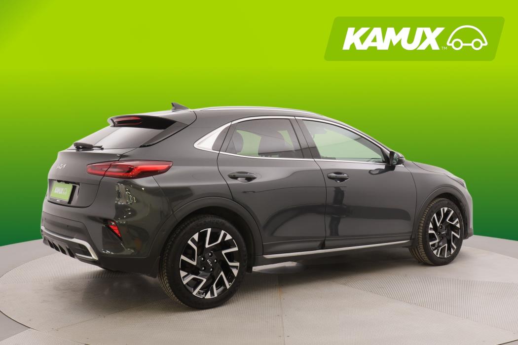 Kia Xceed 2023