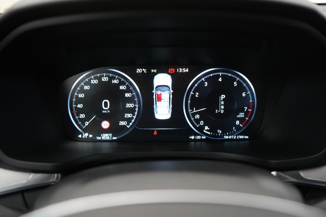 Volvo S60 2019