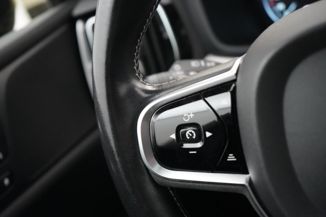 Volvo S60 2019