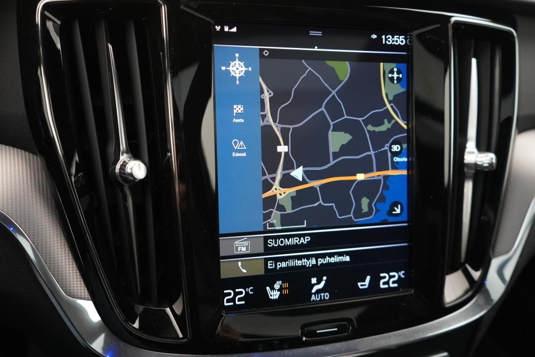 Volvo S60 2019