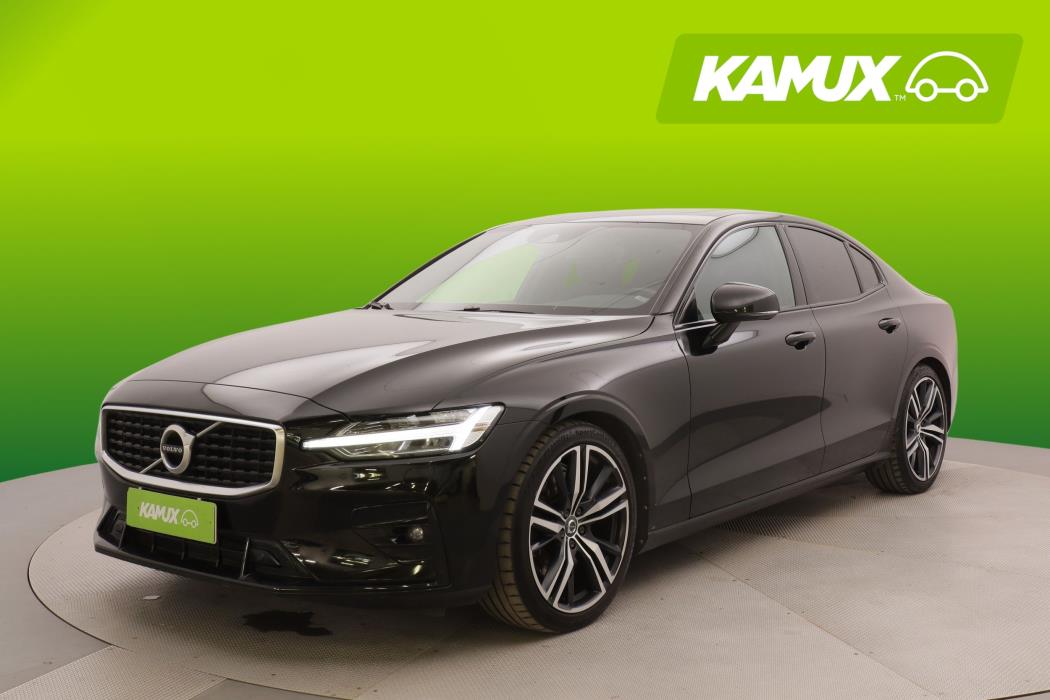 Volvo S60 2019