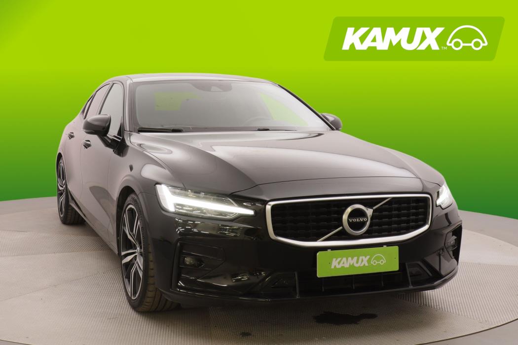 Volvo S60 2019